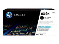 HP 656X Toner noir LaserJet authentique grande capacité - Image 3