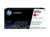 HP Toner - vue 2