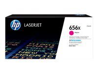 Cartouche toner laser HP CF463XC haute capacité 22 000 pages Neuf - vue 5