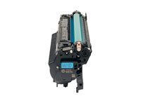 Hp Cyan 657X Lj Toner Cartouche - Neuf - Image 4