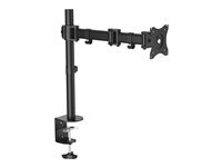 StarTech.com - Bras articulé pour écran - Support de bureau VESA - Jusqu'à 27 pouces - Capacité 8 kg - Image 2