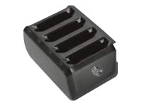 Zebra chargeur de batteries