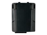 Zebra PowerPrecision - batterie pour ordinateur de poche - Li-Ion - 4620 mAh