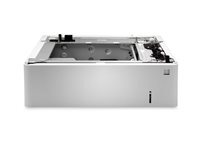 HP Bac D'alimentation 550 Feuilles Taille 1 de Inmac Wstore