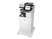 HP LaserJet Enterprise Flow MFP M630h - imprimante multifonctions (couleur)