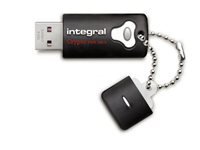 Integral INFD4GCRY3.0140-2 lecteur USB flash 4 Go 3.2 Gen 1 (3.1 Gen 1)