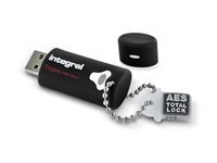 Integral Europe Integral Crypto Cle Usb Go Taille 16 de Inmac Wstore