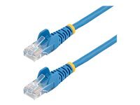 StarTech.com Cble ethernet 45PAT50CMBL