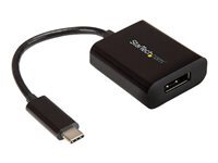 Startech.com Noir Adaptateur Usb-C Vers Displayport - 4K 60 Hz - Image 5