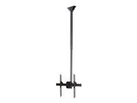 StarTech.com Support plafond pour TV  cran plat