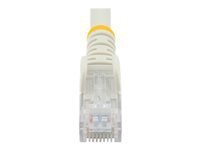 StarTech.com Cble ethernet N6PATC50CMWH