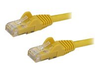 StarTech.com Cble ethernet N6PATC50CMYL