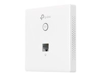 TP-Link Omada EAP115-Wall - Borne d'accs sans fil - 100Mb LAN - Wi-Fi - montage mural