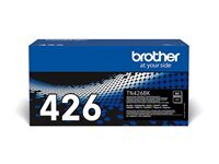 Brother TN 426BK - vue 8
