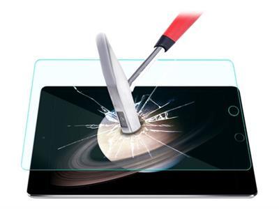 DLH - verre tremp pour ipad air et air 2