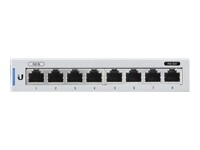 Ubiquiti UniFi Switch US-8 - commutateur - 8 ports - Gr