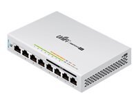 Ubiquiti UniFi Switch US-8-60W - commutateur - 8 ports - Gr