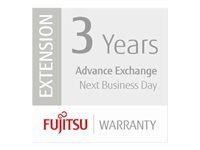 Ricoh Extensions de garantie U3-EXTW-NET