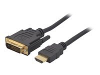 MCAD Generic Cable Adaptateur Hdmi / Dvi 15 15M de Inmac Wstore