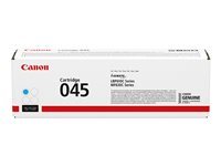 Canon 045 - cyan - original - cartouche de toner