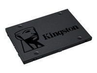 Kingston SSDNow A400 - Disque SSD - 120 Go - SATA 6Gb/s