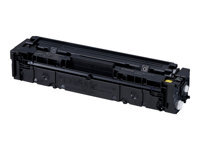 Canon 045 H - haute capacite - jaune - original - cartouche de toner