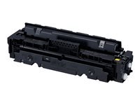 Canon 046 H - haute capacite - jaune - original - cartouche de toner