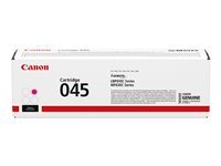 Canon 045 - magenta - original - cartouche de toner
