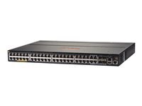 Hewlett Packard Enterprise  Switch JL322A