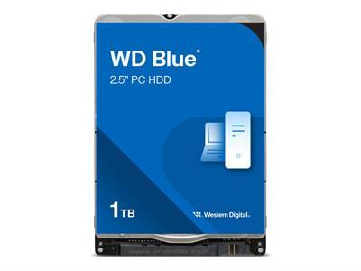 Disques durs haute capacité pour PC, NAS, jeux ... - Western Digital