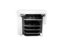 HP finisseur avec empileur/agrafeuse/boÃ®te aux lettres - 800 feuilles