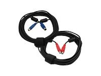 Logitech GROUP - cable video - S-Video