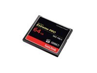 SanDisk CompactFlash CFast 2.0 - vue 10