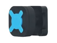 MOBILIS U.FIX Support mural pour smartphonetablette Universel - vue 4