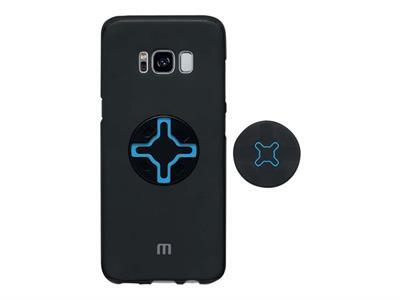 Mobilis U.FIX - coque de protection pour tlphone portable