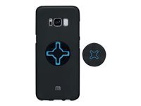 Mobilis U.fix Coque De Protection Pour Telephone Portable Noir de Inmac Wstore
