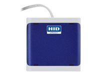Lecteur De Cartes RFID/NFC USB - Compatible Windows Et Linux - Pour Badges D'accès, Cartes De Transport