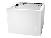 HP Input Tray Feeder - bac d'alimentation - 2100 feuilles