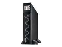INFOSEC E3 Performance 3000 RT - onduleur - 2700 Watt - 3000 VA