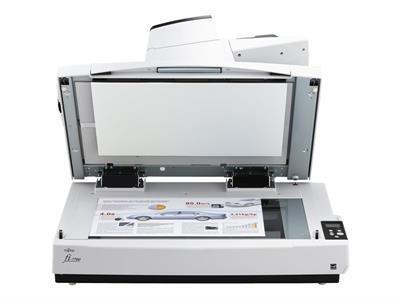 Ricoh fi 7700S - scanner de documents - modle bureau - USB 3.1 Gen 1