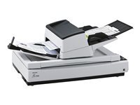Ricoh fi 7700S - scanner de documents - modele bureau - USB 3.1 Gen 1