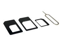 DLH - kit adaptateurs de carte sim