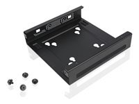 Lenovo Support de montage VESA pour ThinkCentre Tiny II