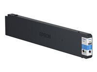 Epson Cyan C13T858200 - vue 4