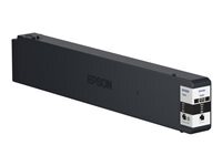 Epson T8581 - taille XXL - noir - original - cartouche d'encre