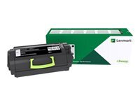 Lexmark 53B2H00 - vue 3