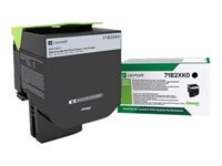 Lexmark 71B2XK0 - vue 4