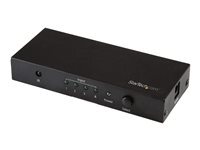 Startech Switch Commutateur automatique HDMI 4 ports 4K 60Hz - Image 4
