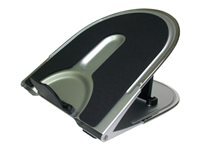 Stand portable aluminium