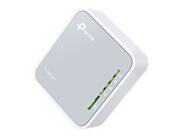 TP-Link Wireless / Rseaux sans fil TL-WR902AC